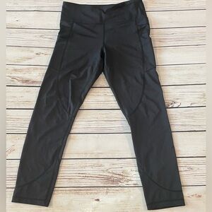 Zyia Light N Tight Leggings